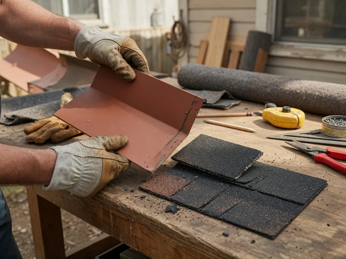 Roof Repair company in Ludlow, VT